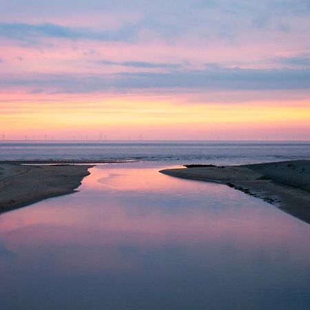 Guesthouse Katwijk Aan Zee ภายนอก รูปภาพ