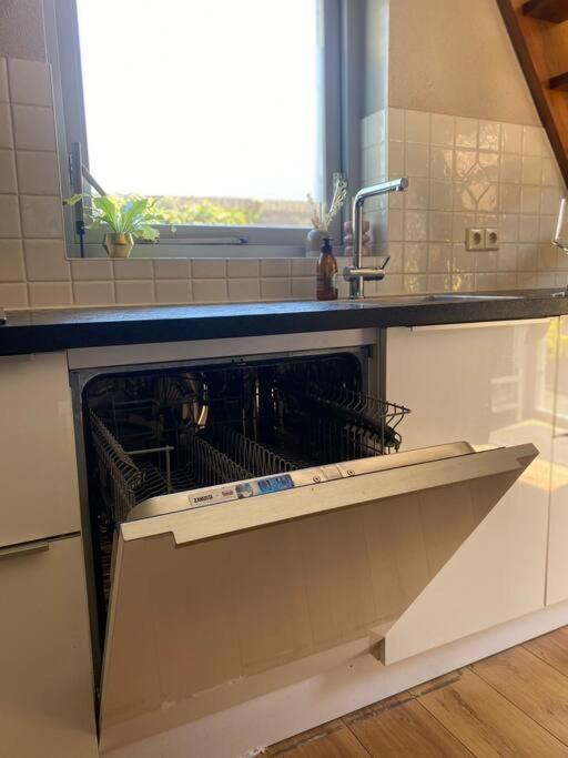 Guesthouse Katwijk Aan Zee ภายนอก รูปภาพ