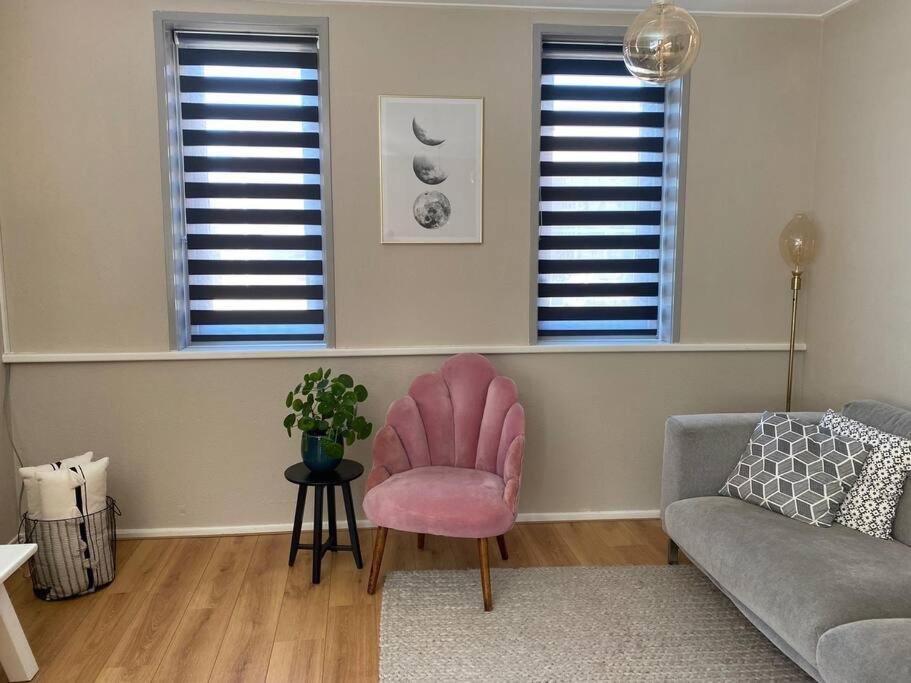 Guesthouse Katwijk Aan Zee ภายนอก รูปภาพ