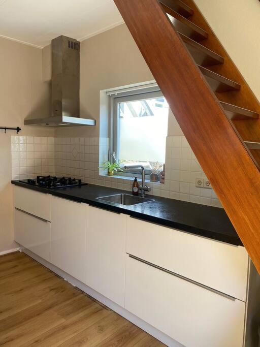 Guesthouse Katwijk Aan Zee ภายนอก รูปภาพ