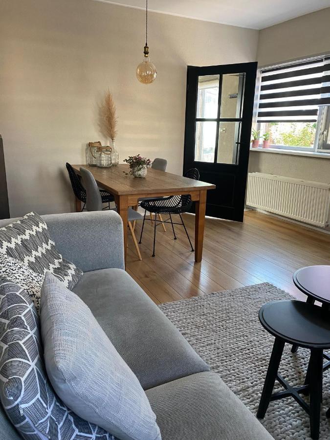 Guesthouse Katwijk Aan Zee ภายนอก รูปภาพ