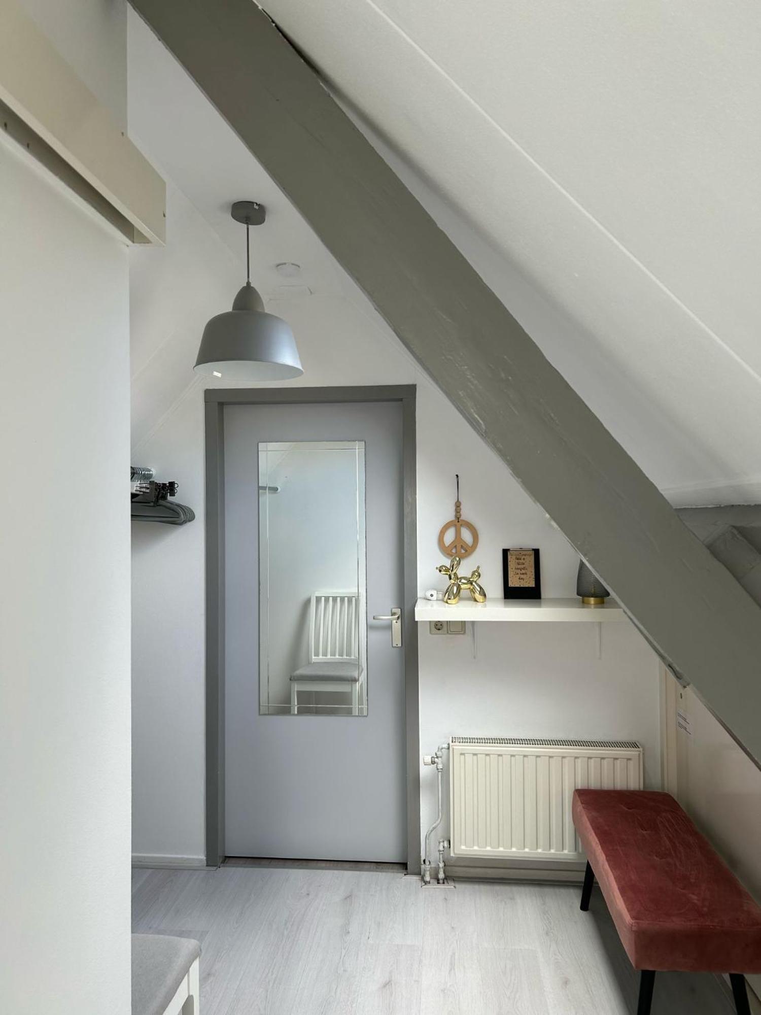 Guesthouse Katwijk Aan Zee ภายนอก รูปภาพ